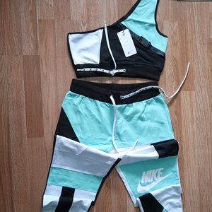 Nike Outfit